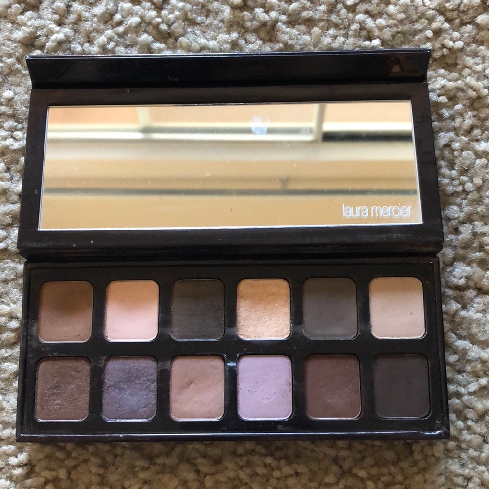 Eyeshadow